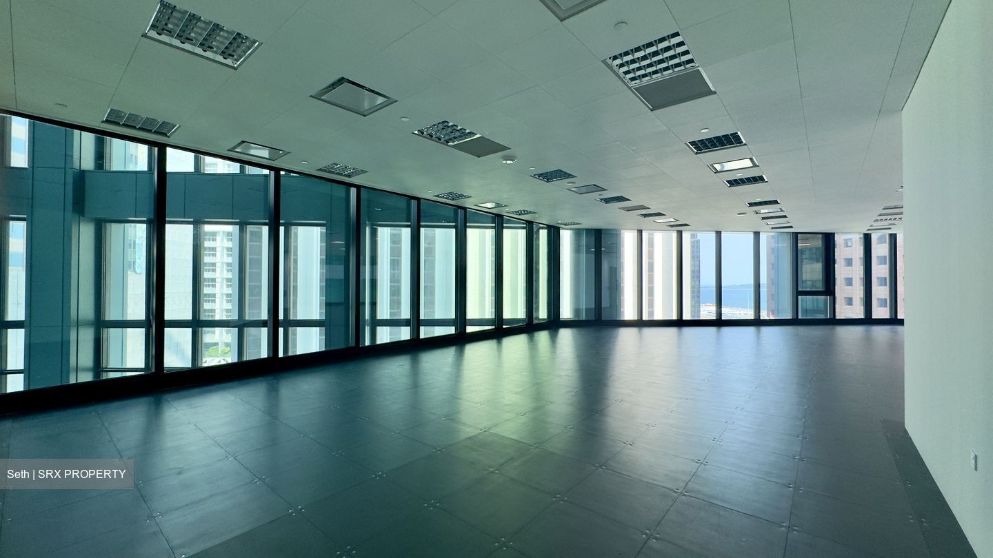 Hub Synergy Point (D2), Office #626964031